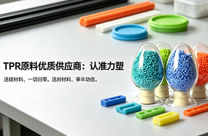 TPR原料优质供应商乐动网站-乐动(中国)一站式服务官方网站
:以全链路品控,筑牢下游生产品质防线